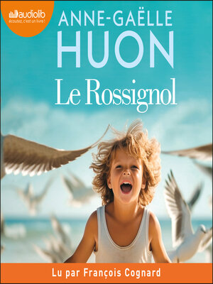 cover image of Le Rossignol